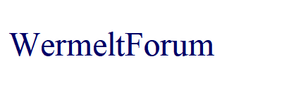 WermeltForum