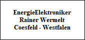 Link : Rainer Wermelt